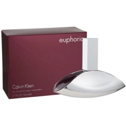Calvin Klein Euphoria 50 ml – woda perfumowana dla kobiet